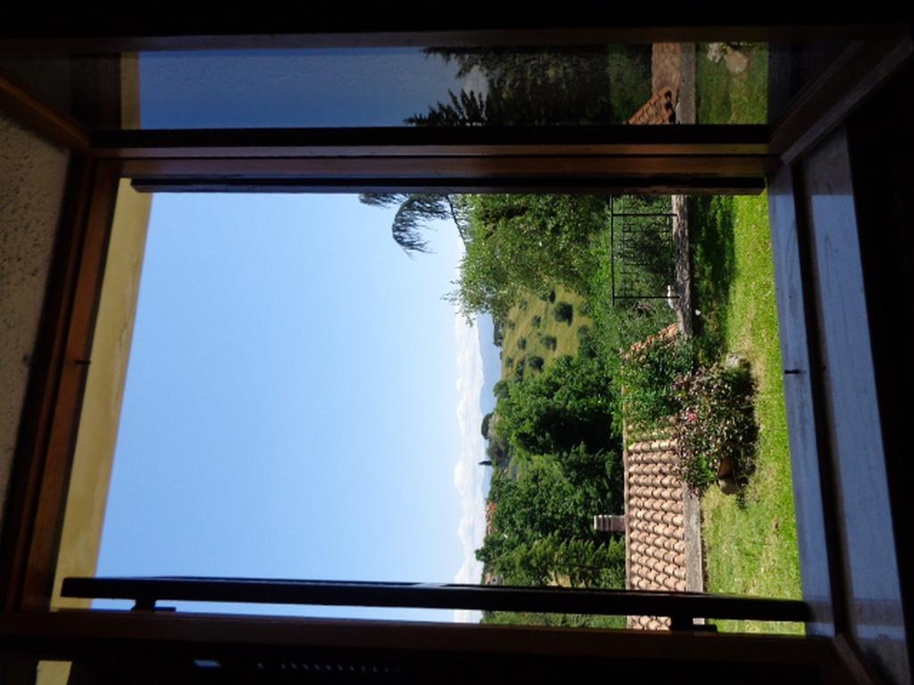 Villa Olcimia Capena Стая снимка